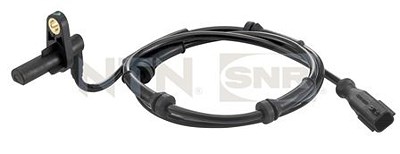 Snr Sensor, Raddrehzahl [Hersteller-Nr. ASB155.37] für Dacia, Mercedes-Benz, Mitsubishi, Renault, Rover von SNR