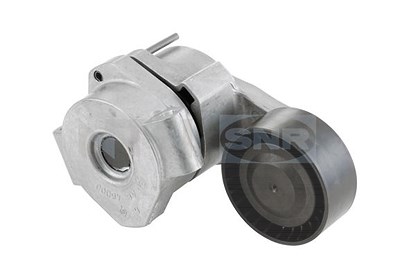 Snr Spannrolle, Keilrippenriemen [Hersteller-Nr. GA358.12] für Citroën, Fiat, Ford, Peugeot von SNR