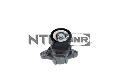 Snr Spannrolle, Keilrippenriemen [Hersteller-Nr. GA355.14] für Dacia, Nissan, Renault von SNR