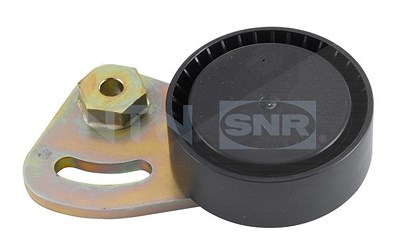 Snr Spannrolle, Keilrippenriemen [Hersteller-Nr. GA350.59] für BMW, Land Rover, Mg, Rover von SNR