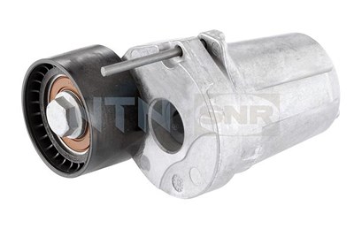 Snr Spannrolle, Keilrippenriemen [Hersteller-Nr. GA350.81] für BMW von SNR