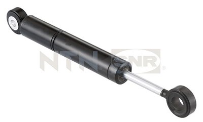 Snr Spannrolle, Keilrippenriemen [Hersteller-Nr. GA351.34] für Mercedes-Benz von SNR
