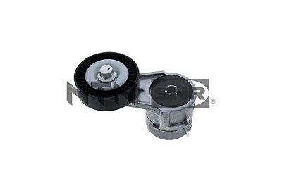 Snr Spannrolle, Keilrippenriemen [Hersteller-Nr. GA353.58] für Opel, Saab, Vauxhall von SNR