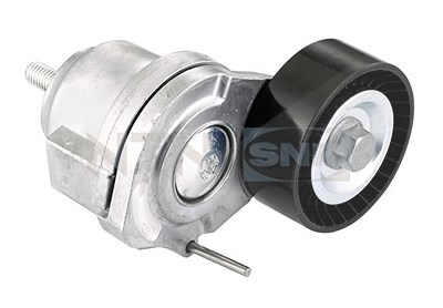Snr Spannrolle, Keilrippenriemen [Hersteller-Nr. GA353.80] für Chevrolet, Opel, Vauxhall von SNR