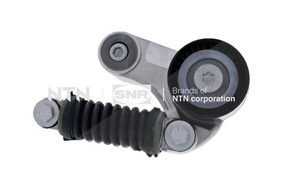 Snr Spannrolle, Keilrippenriemen [Hersteller-Nr. GA355.95] für Renault, Volvo von SNR