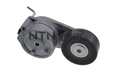 Snr Spannrolle, Keilrippenriemen [Hersteller-Nr. GA358.100] für Alfa Romeo, Fiat, Lancia von SNR