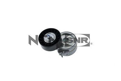 Snr Spannrolle, Keilrippenriemen [Hersteller-Nr. GA359.85] für Citroën, Fiat, Ford, Lancia, Opel, Peugeot von SNR