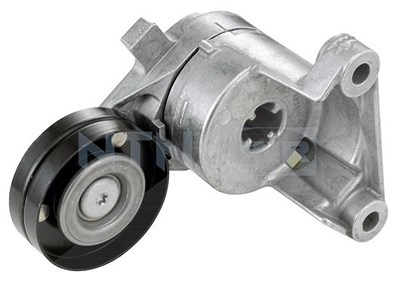 Snr Spannrolle, Keilrippenriemen [Hersteller-Nr. GA365.34] für Volvo von SNR
