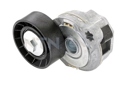 Snr Spannrolle, Keilrippenriemen [Hersteller-Nr. GA365.47] für Volvo von SNR