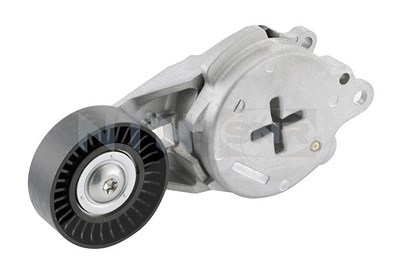 Snr Spannrolle, Keilrippenriemen [Hersteller-Nr. GA369.15] für Subaru, Toyota von SNR