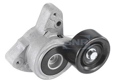 Snr Spannrolle, Keilrippenriemen [Hersteller-Nr. GA374.36] für Honda von SNR