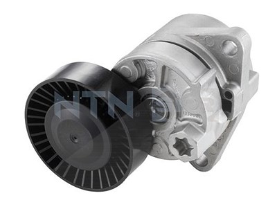 Snr Spannrolle, Keilrippenriemen [Hersteller-Nr. GA384.03] für Hyundai, Kia von SNR