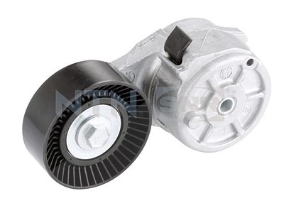 Snr Spannrolle, Keilrippenriemen [Hersteller-Nr. GA385.01] für Chrysler, Jeep von SNR