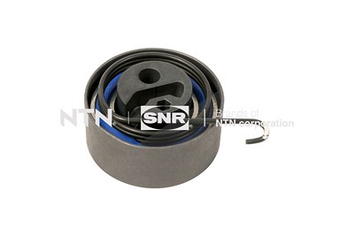 Snr Spannrolle, Zahnriemen [Hersteller-Nr. GT353.29] für Chevrolet, Honda, Opel, Vauxhall von SNR