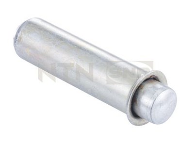 Snr Spannrolle, Zahnriemen [Hersteller-Nr. GT355.47] für Citroën, Fiat, Iveco, Opel, Peugeot, Renault, Renault Trucks, Vauxhall von SNR