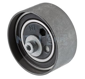 Snr Spannrolle, Zahnriemen [Hersteller-Nr. GT357.41] für Audi, Skoda, VW von SNR