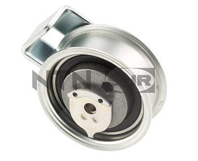 Snr Spannrolle, Zahnriemen [Hersteller-Nr. GT357.48] für Audi, Seat, Skoda, VW von SNR