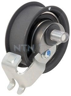 Snr Spannrolle, Zahnriemen [Hersteller-Nr. GT357.65] für Audi, Seat, Skoda, VW von SNR