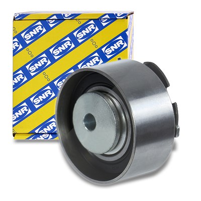 Snr Spannrolle, Zahnriemen [Hersteller-Nr. GT358.40] für Alfa Romeo, Chrysler, Fiat, Ford, Lancia, Tata von SNR