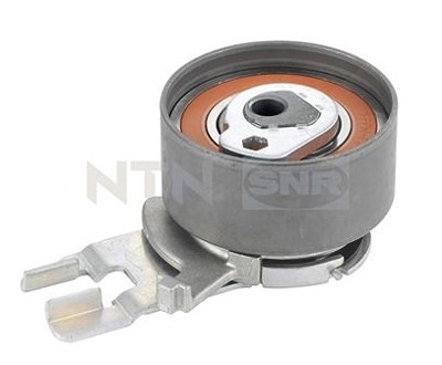 Snr Spannrolle, Zahnriemen [Hersteller-Nr. GT365.10] für Ford, Volvo von SNR
