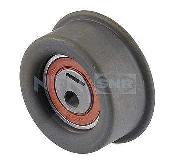 Snr Spannrolle, Zahnriemen [Hersteller-Nr. GT368.07] für Mazda, Nissan von SNR
