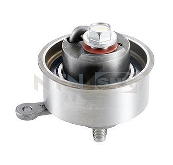 Snr Spannrolle, Zahnriemen [Hersteller-Nr. GT370.32] für Ford, Mazda, Vauxhall von SNR