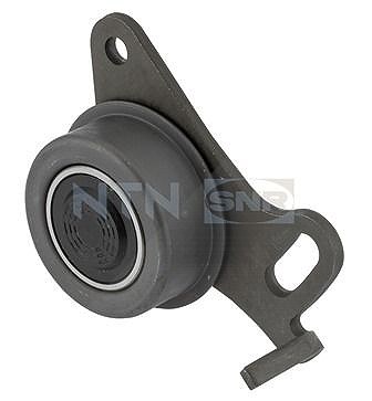 Snr Spannrolle, Zahnriemen [Hersteller-Nr. GT373.04] für Hyundai, Kia, Mg, Mitsubishi von SNR