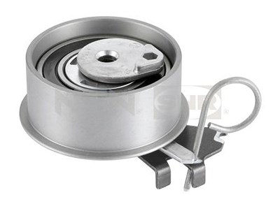 Snr Spannrolle, Zahnriemen [Hersteller-Nr. GT384.06] für Hyundai, Kia von SNR