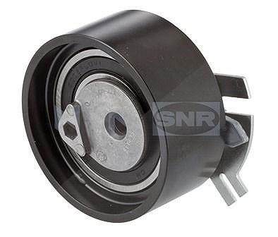 Snr Spannrolle, Zahnriemen [Hersteller-Nr. GT355.38] für Nissan, Opel, Renault, Vauxhall von SNR