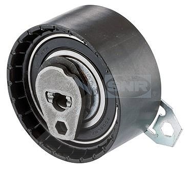 Snr Spannrolle, Zahnriemen [Hersteller-Nr. GT355.35] für Opel, Renault, Vauxhall von SNR