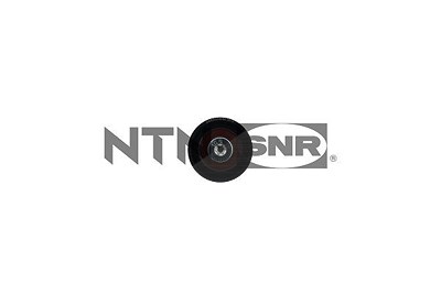 Snr Umlenk-/Führungsrolle, Keilrippenriemen [Hersteller-Nr. GA350.80] für BMW von SNR