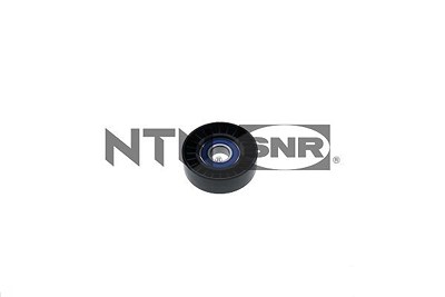 Snr Umlenk-/Führungsrolle, Keilrippenriemen [Hersteller-Nr. GA351.20] für Mercedes-Benz von SNR