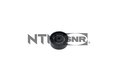 Snr Umlenk-/Führungsrolle, Keilrippenriemen [Hersteller-Nr. GA357.12] für Audi, Skoda, VW von SNR