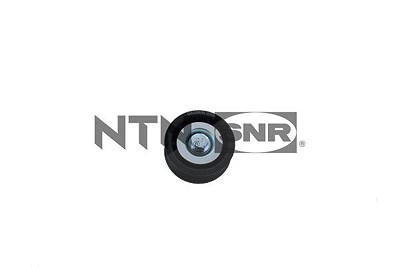 Snr Umlenk-/Führungsrolle, Keilrippenriemen [Hersteller-Nr. GA358.05] für Cadillac, Fiat, Opel, Saab, Suzuki, Vauxhall von SNR
