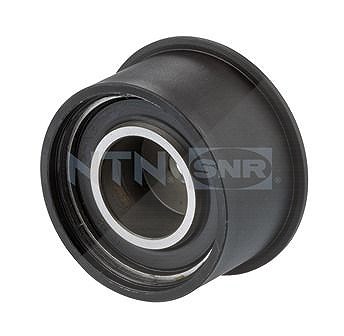 Snr Umlenk-/Führungsrolle, Zahnriemen [Hersteller-Nr. GE353.07] für Chevrolet, Daewoo, Opel, Vauxhall von SNR