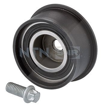 Snr Umlenk-/Führungsrolle, Zahnriemen [Hersteller-Nr. GE353.09] für Chevrolet, Opel, Vauxhall von SNR