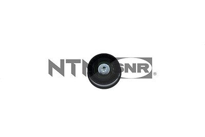 Snr Umlenk-/Führungsrolle, Zahnriemen [Hersteller-Nr. GE353.10] für Chevrolet, Opel, Saab, Vauxhall von SNR