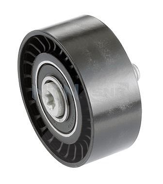 Snr Umlenk-/Führungsrolle, Zahnriemen [Hersteller-Nr. GE353.22] für Chevrolet, Opel, Vauxhall von SNR