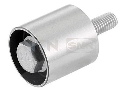 Snr Umlenk-/Führungsrolle, Zahnriemen [Hersteller-Nr. GE353.23] für Fiat, Opel, Vauxhall von SNR