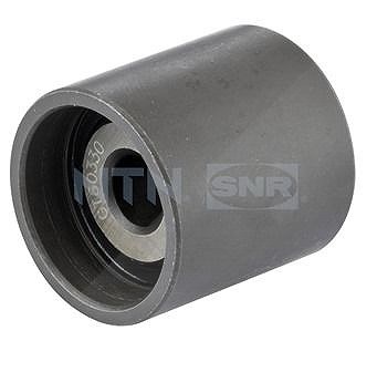 Snr Umlenk-/Führungsrolle, Zahnriemen [Hersteller-Nr. GE357.12] für Audi, Ford, Mercedes-Benz, Mitsubishi, Seat, VW von SNR