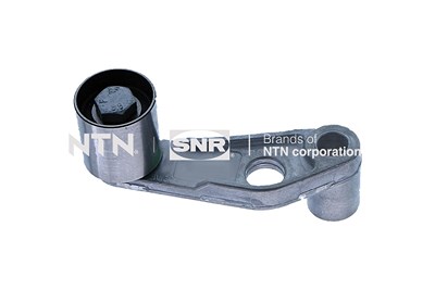 Snr Umlenk-/Führungsrolle, Zahnriemen [Hersteller-Nr. GE357.24] für Audi, Seat, Skoda, VW von SNR