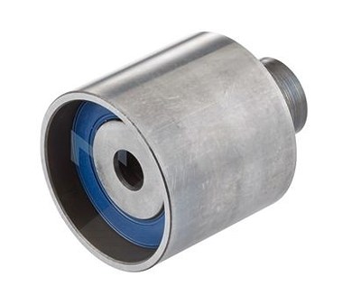 Snr Umlenk-/Führungsrolle, Zahnriemen [Hersteller-Nr. GE357.29] für Audi, Dodge, Ford, Jeep, Mitsubishi, Seat, Skoda, VW von SNR