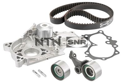 Snr Wasserpumpe + Zahnriemensatz [Hersteller-Nr. KDP469.140] für Toyota von SNR