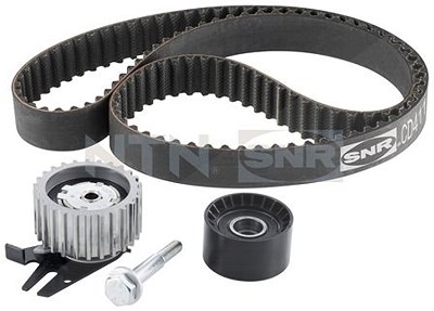 Snr Zahnriemensatz [Hersteller-Nr. KD458.56] für Alfa Romeo, Fiat, Opel, Saab, Suzuki, Vauxhall von SNR
