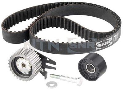 Snr Zahnriemensatz [Hersteller-Nr. KD458.33] für Alfa Romeo, Fiat, Lancia von SNR