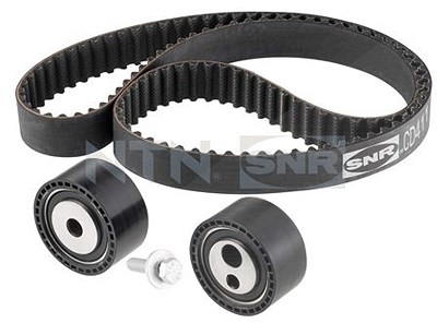 Snr Zahnriemensatz [Hersteller-Nr. KD459.30] für Citroën, Fiat, Lancia, Peugeot, Suzuki von SNR