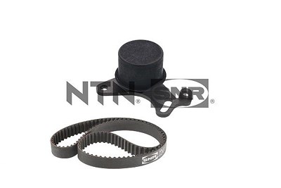 Snr Zahnriemensatz [Hersteller-Nr. KD450.00] für BMW von SNR