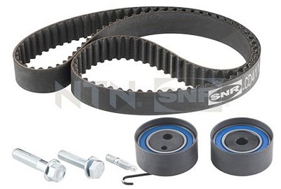 Snr Zahnriemensatz [Hersteller-Nr. KD453.32] für Honda, Opel, Vauxhall von SNR