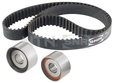 Snr Zahnriemensatz [Hersteller-Nr. KD455.35] für Citroën, Fiat, Iveco, Opel, Peugeot, Renault, Renault Trucks, Vauxhall von SNR