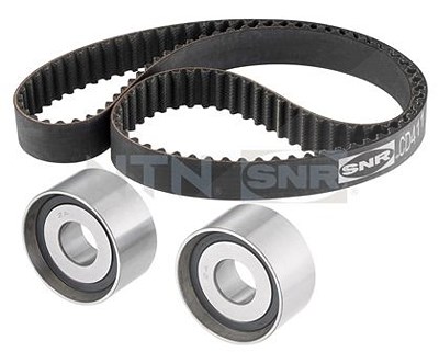 Snr Zahnriemensatz [Hersteller-Nr. KD455.36] für Citroën, Fiat, Iveco, Opel, Renault, Vauxhall von SNR